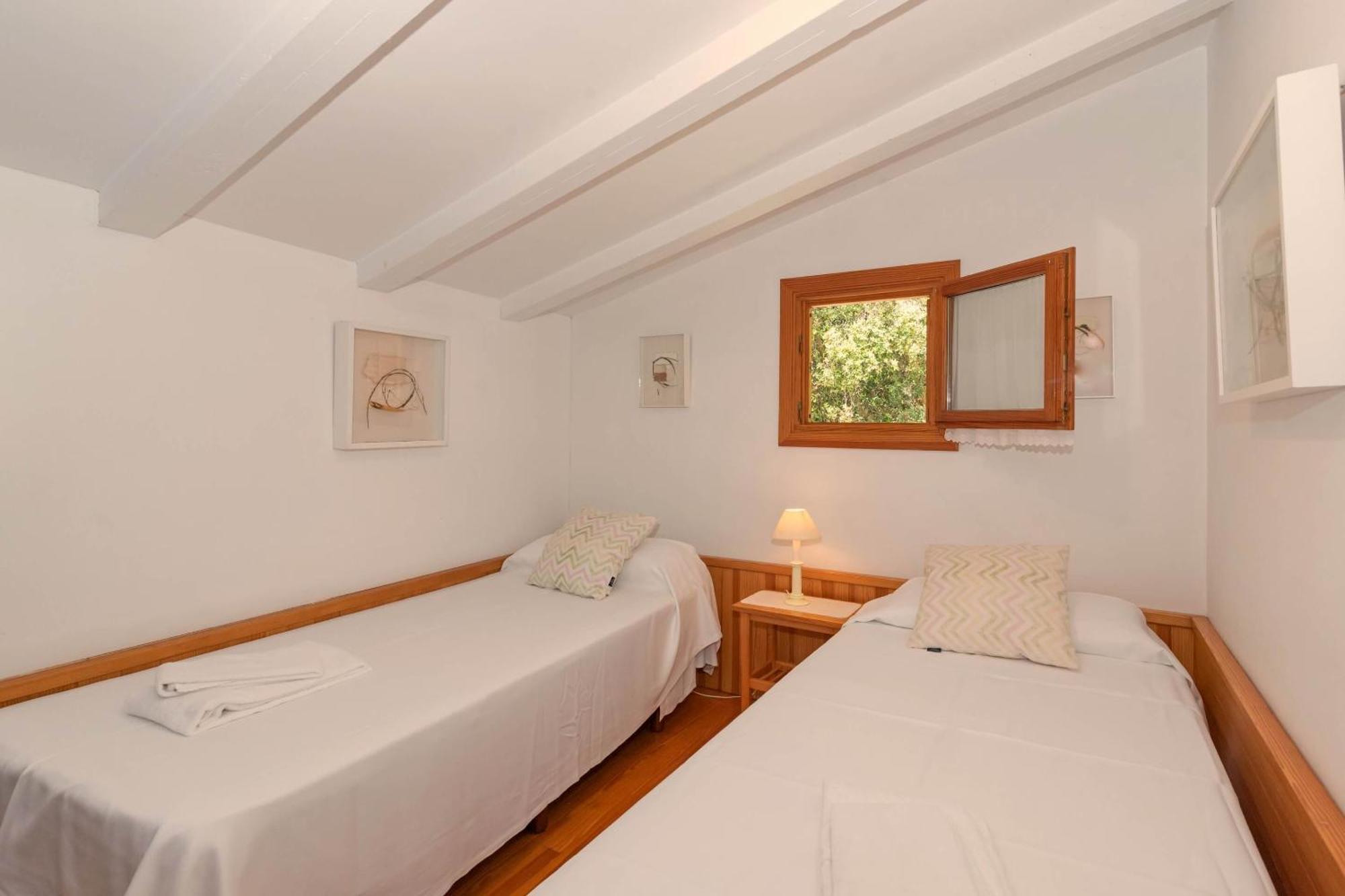 Villa Camp Gran By Sealand Villas Pollença Kültér fotó