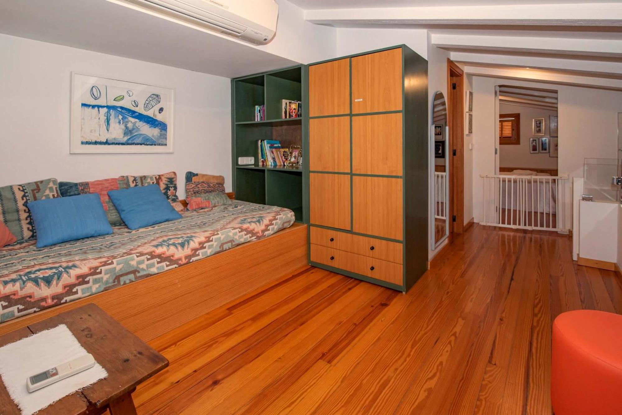 Villa Camp Gran By Sealand Villas Pollença Kültér fotó