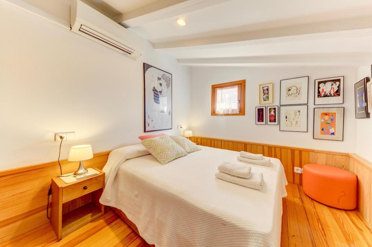 Villa Camp Gran By Sealand Villas Pollença Kültér fotó